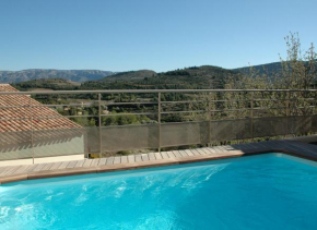Superb villa for 4, private pool